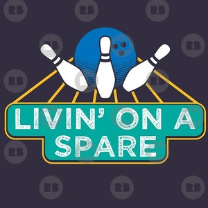 Team Page: Livin' on a Spare