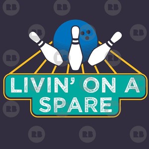 Team Page: Livin' on a Spare